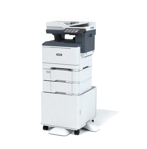 Xerox VersaLink C415 A4 40ppm Duplex Copy/Print/Scan/Fax PS3 PCL5e/6 2 Trays 251 Sheets Xerox VersaLink C415 A4 40ppm Duplex Copy/Print/Scan/Fax PS3 PCL5e/6 2 Trays 251 Sheets